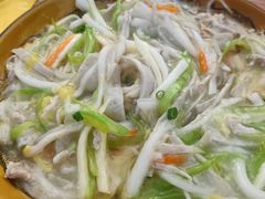 -胖大嫂渔家排档·全海景餐厅(渔村店)