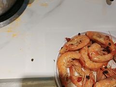 -苏格里岛自助烤肉海鲜火锅(成都金牛万达店)