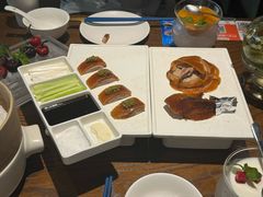 -小大董·烤鸭(王府井apm店)
