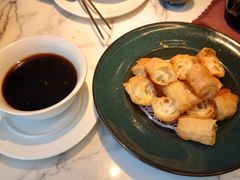 -钟菜·粤菜点心·宴请(海上世界·汇港二期店)