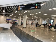 -厦门五通客运码头