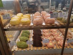 -奈雪的茶(凯德新都心店)