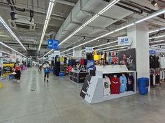 -迪卡侬(李沧店)