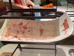 -左庭右院鲜牛肉火锅(长泰广场店)