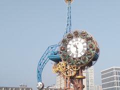 -世纪钟