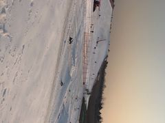 -华彬猛犸滑雪场