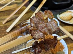 -源味居手把签烧烤(长春一店)