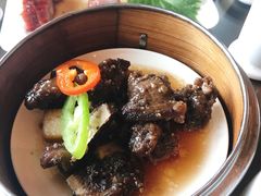 -福州世茂洲际酒店·福邸(台江店)