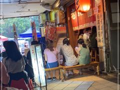 -老龙亭拉面店