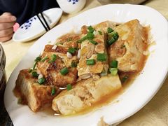 -黎记大排档(慈云路店)