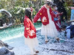 -HERRE·FARM 赫尔露营农场·团建聚会包场