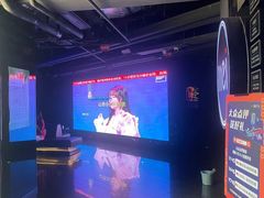 -魅KTV·AI辅唱(福雷德广场店)
