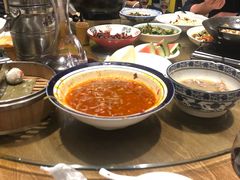 -胡胖子有点味(后瑞店)