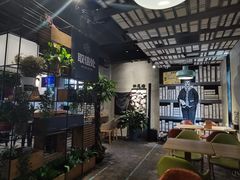 -ZM COFFEE(西安路店)