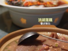 -沅江水·湖南家宴(南村万博长隆商圈店)