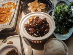 -绿茶餐厅(深圳龙华天虹购物中心店)