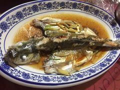 -洞天食府(北大街店)
