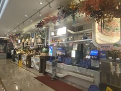 -芭菲盛宴·环球美食(袁家岗店)