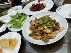 -喜林苑·稻田餐厅(品相府店)