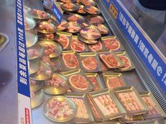 -喜井无限自助烤肉公司(石厦店)