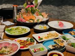 -Mr·Fish鱼鲜生海鲜放题(银泰in99店)