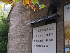 -老舍旧居