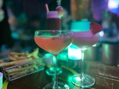 -MOSSO音乐酒吧·Live House(南京西路店)