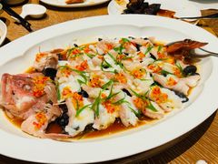 -宁波柏悦酒店·钱湖渔港