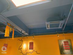 -缘生态云南菜·野生菌庭院餐厅(华侨城店)