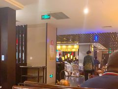 大堂-香云轩·顺德菜(香云纱园林酒店店)