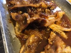 -熙成烧烤·三十三年(开发区店)