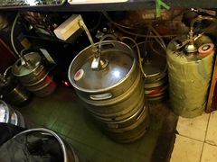 -丽纳尔斯酒吧LENORE’S BAR(三经街店)