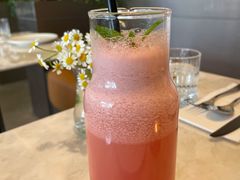 西瓜桃桃-慕境Moment Space·Fresh(33小镇店)