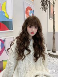 -FASHION PALACE hair+