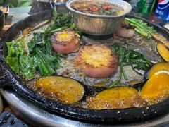 -盘尚石棉烤肉(蒲江店)