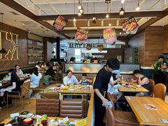-豪客来牛排(红豆万花城店)