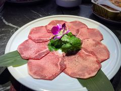 -十三姨正合丰烤肉(营迹路店)