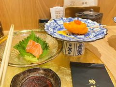 -鮨政·Omakase(港汇恒隆广场店)