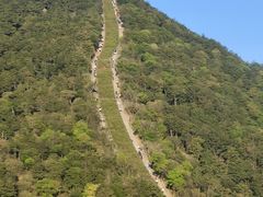 -梧桐山风景名胜区