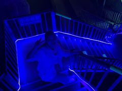 -泰安地下龙宫景区