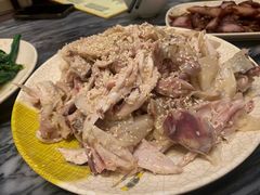 -紫金食坊(江南西路店)