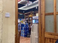 -圣夜东北菜烧烤·夜宵·小龙虾(胥江路店)