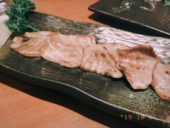 -気楽亭和食料理(气乐亭大世界本店)