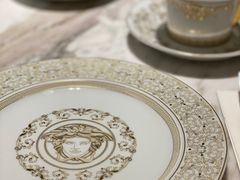 -théATRE 茶聚场(王府中環店)