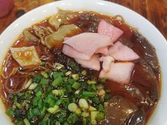 -蒋家肠旺面馆(合群路店)