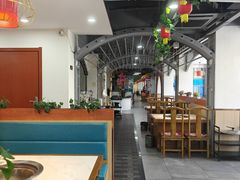 -好灶头铁锅炖(万象城店)