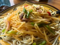 -伊清斋牛肉面(华佗路店)