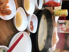 -好彩猪肚鸡(正弘城店)