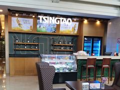 -上海吉臣维景酒店·维多利亚餐厅