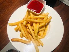 -Ambra Haus琥珀屋精酿餐厅(宝山店)